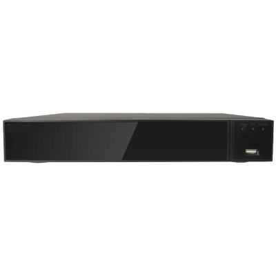картинка Гибридный видеорегистратор AlfaVision 8-канальный 5 в 1 (5MP, 4MP, 3MP, 2MP(1080N(Half 960x1080) (AHD, CVI, TVI /4k NVR) - AVR-3308A 