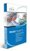 картинка Model Studio CS Кабельное хозяйство v.1, сетевая лицензия, серверная часть (1 год) [MSCD1N-CT-10000000] от Софтсервис24