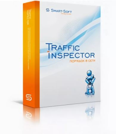 картинка Traffic Inspector Special ФСТЕК * [SMSF_TI_UNL_GOV_fstec]   от Софтсервис24