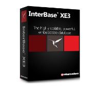 картинка InterBase XE3 Desktop 100 user License [IBDX03ELEWMCM] от Софтсервис24