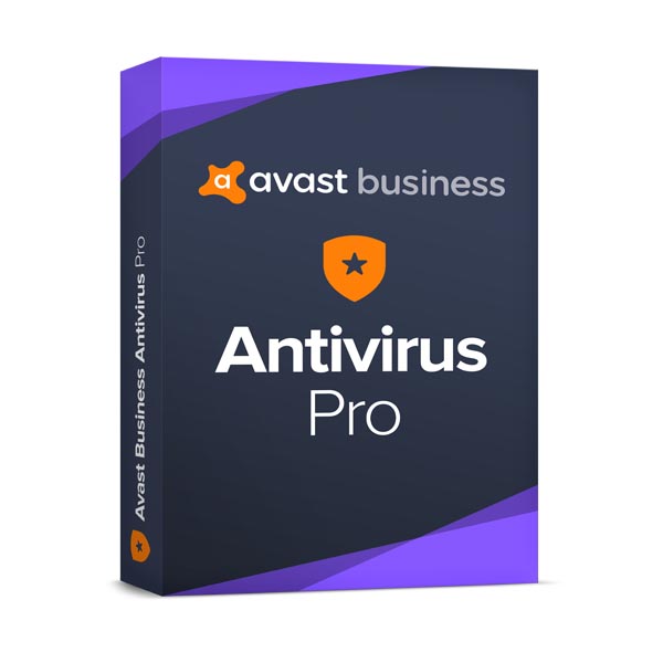 картинка avast! Pro Antivirus - 3 users. [AVAST_PRO_ANTI_3_1] от Софтсервис24