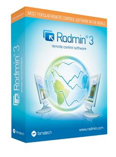картинка Radmin 3 - Help Desk лицензия (стоимость за лицензию) [17-11-34-FAMATECH-SL] от Софтсервис24