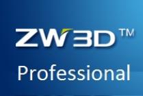 картинка ZW3D Professional от Софтсервис24