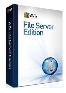 картинка AVG File Server  [20-375-AVAST-SL] от Софтсервис24