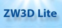 картинка ZW3D Lite от Софтсервис24