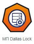 картинка Dallas Lock 8.0-К. Модуль паспортизации ПО (МП, подключение к Серверу конфигураций Dallas Lock). Право на использование. Бессрочная лицензия. [DL80K.C.MP.x.12М247] от Софтсервис24