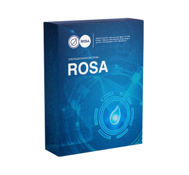 картинка Медиа-комплект для несертифицированных корпоративных ROSA VIRTUALIZATION [RD 00170-NF] от Софтсервис24