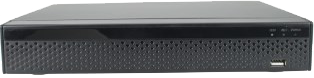 картинка Cетевой (NVR) видеорегистратор AlfaVision 25-канальный  - AVR-N1024 