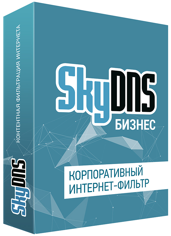картинка SkyDNS.Бизнес от Софтсервис24