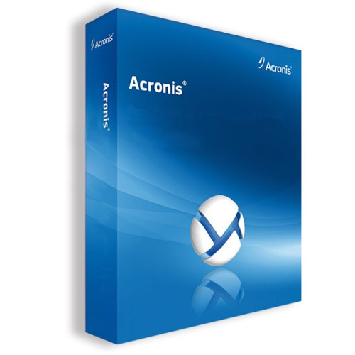 картинка Acronis Защита Данных Расширенная для универсальной платформы [AULNL] от Софтсервис24