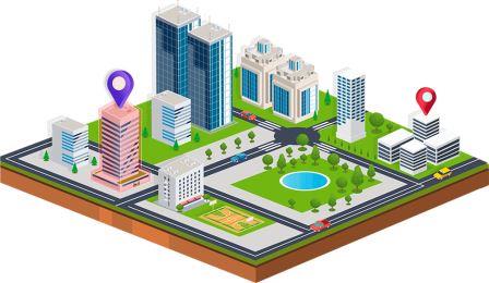 картинка Комплект программ “АРМ градостроителя” [Panorama_cod_0002] от Софтсервис24