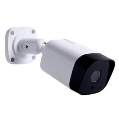 картинка AHD камера AV-AW403F-IR, 4Мп, f=2,8мм, ИК-30м, 0,01Лк Цилиндрическая, уличная 