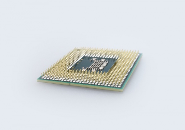 картинка Замена процессора в Софтсервис24