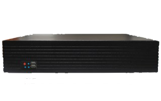 картинка 64-канальный видеорегистратор сетевой AVR-N1064 