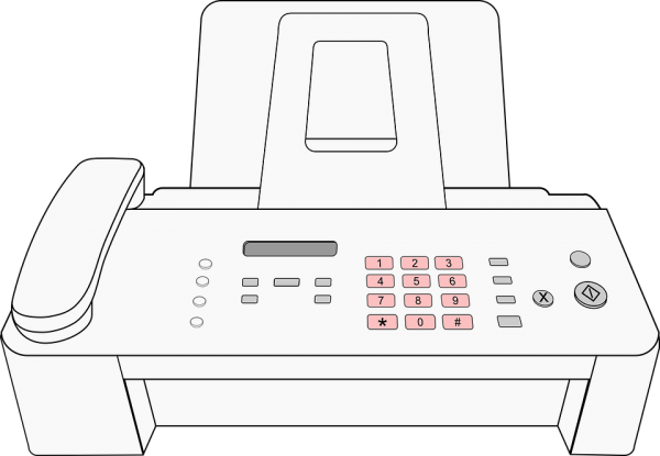 картинка Установка, подключение и настройка факс-модема, модемов сотовой связи, ADSL-модема в Софтсервис24
