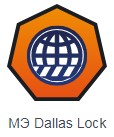 картинка Dallas Lock 8.0-К. Модуль «Межсетевой экран».Право на использование (МЭ). Бессрочная лицензия. [DL80K.C.FW.x.12M247] от Софтсервис24