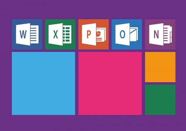 картинка Установка, настройка Microsoft Office (Open Office) 