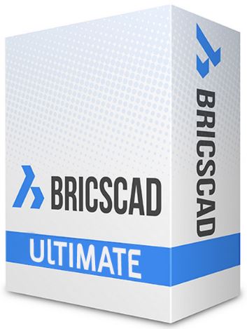 картинка BricsCAD V20 Ultimate – Upgrade from BricsCAD V17 Ultimate and earlier от Софтсервис24