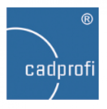 картинка CADprofi Инженерные системы от Софтсервис24