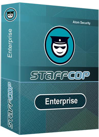картинка StaffCop Enterprise от Софтсервис24