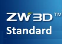 картинка ZW3D Standard от Софтсервис24