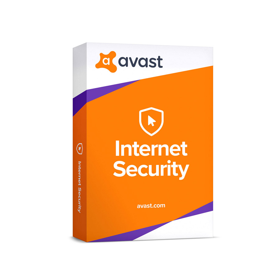 картинка avast! Internet Security - 5 users [AVAST_INT_SEC_5_1] от Софтсервис24