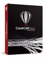 картинка CorelCAD 2020 License  от Софтсервис24