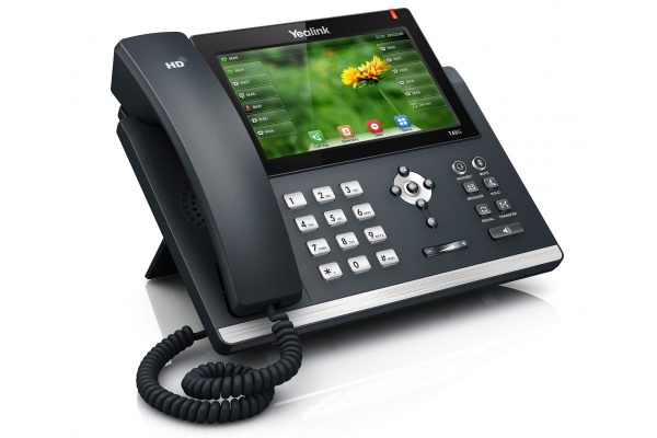 картинка Настройка SIP телефона в Софтсервис24