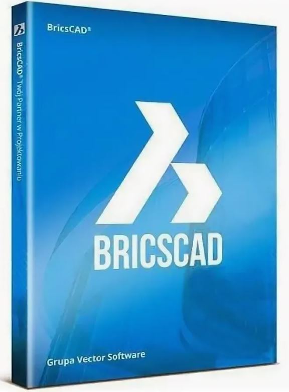 картинка BricsCAD V20 Professional – Upgrade from BricsCAD V19 Professional от Софтсервис24