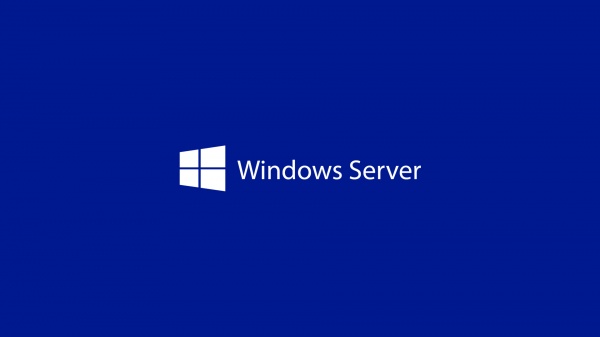 картинка Установка, настройка Microsoft Windows Server 