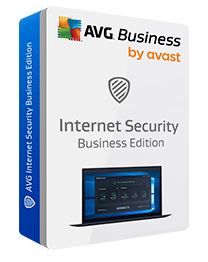 картинка AVG Internet Security Business Edition [22-344-AVAST-SL] от Софтсервис24
