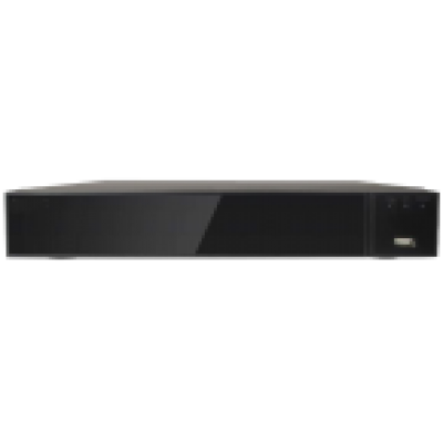 картинка 8-канальный видеорегистратор гибридный AVR-7308A 