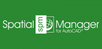 картинка Spatial Manager Professional для AutoCAD от Софтсервис24