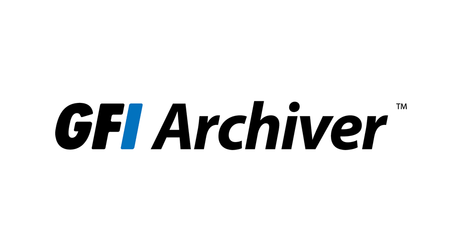 картинка Неисключительное право на использование программы для ЭВМ (лицензия) GFI Archiver (электронный ключ) от Софтсервис24