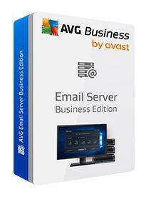 картинка AVG Email Server [24-127-AVAST-SL] от Софтсервис24