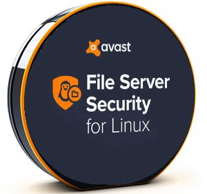 картинка Avast File Security for Linux. [AVAST_FILE_SEC_LINUX_1] от Софтсервис24