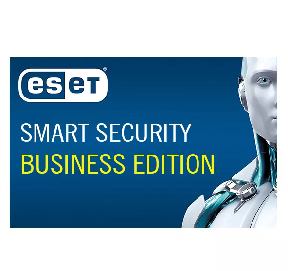 картинка ESET NOD32 Smart Security Business Edition newsale от Софтсервис24