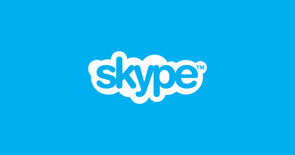 картинка Установка, настройка Skype 