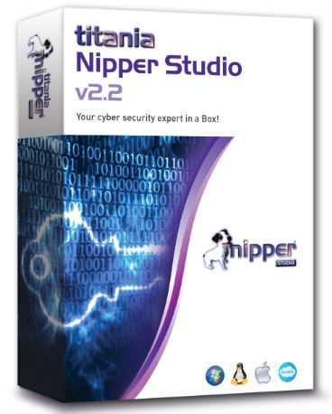 картинка Nipper Studio Enterprise [nipper_ste_1] от Софтсервис24