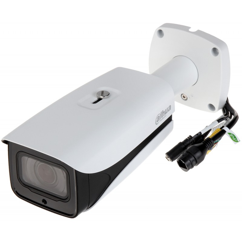 картинка IP видеокамера Dahua - DH-IPC-HFW5231EP-ZE - 2Мп уличная цилиндрическая, объектив варифокальный f=2,7-13мм, ИК - 50м 