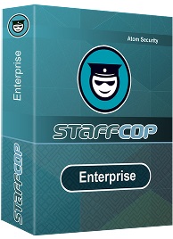  StaffCop Enterprise 